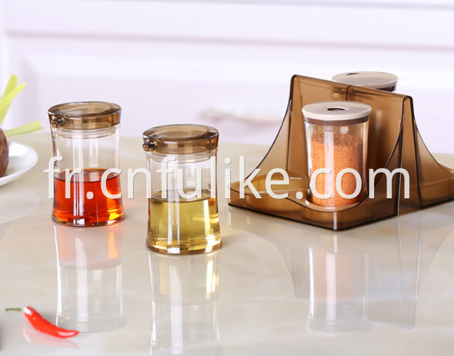 Seasoning Bottle Wholesale